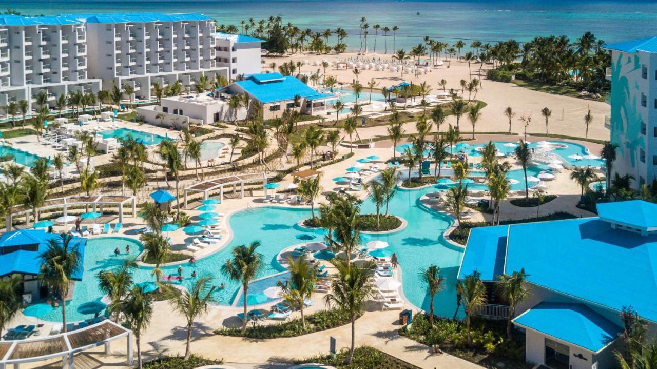 Margaritaville Island Reserve Cap Cana Hammock - An Adults Only Karisma All-Inclusive Experience بونتا كانا المظهر الخارجي الصورة