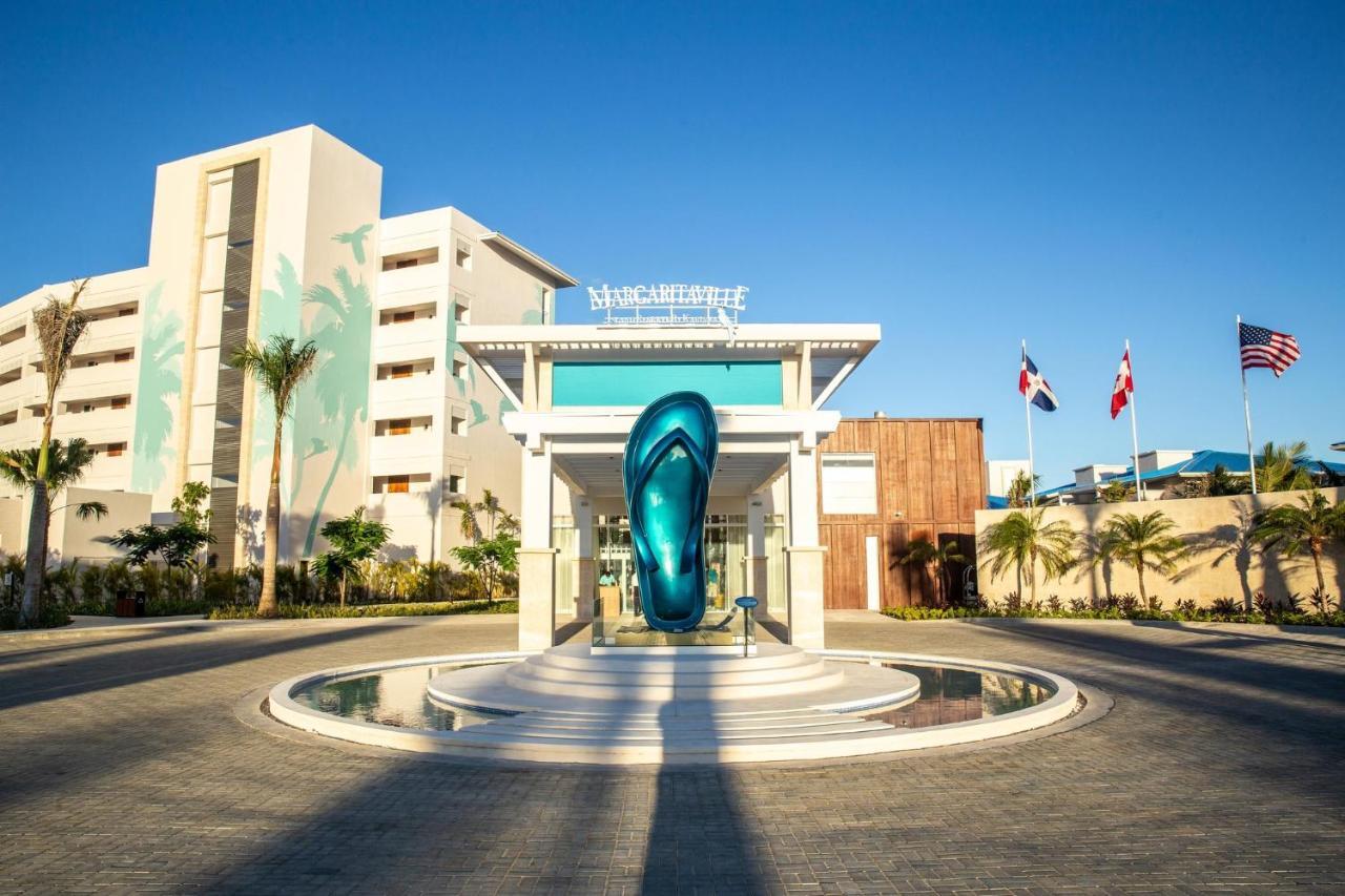 Margaritaville Island Reserve Cap Cana Hammock - An Adults Only Karisma All-Inclusive Experience بونتا كانا المظهر الخارجي الصورة