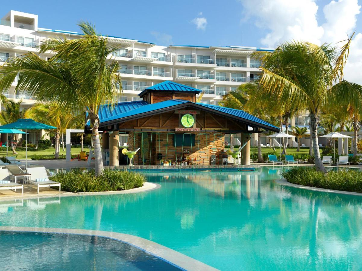Margaritaville Island Reserve Cap Cana Hammock - An Adults Only Karisma All-Inclusive Experience بونتا كانا المظهر الخارجي الصورة