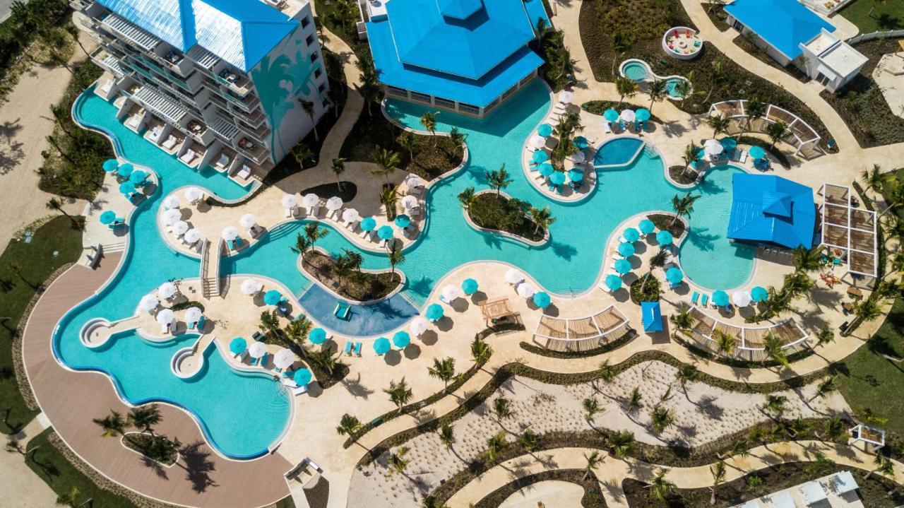 Margaritaville Island Reserve Cap Cana Hammock - An Adults Only Karisma All-Inclusive Experience بونتا كانا المظهر الخارجي الصورة