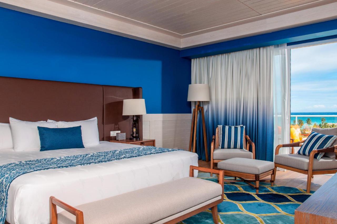 Margaritaville Island Reserve Cap Cana Hammock - An Adults Only Karisma All-Inclusive Experience بونتا كانا المظهر الخارجي الصورة