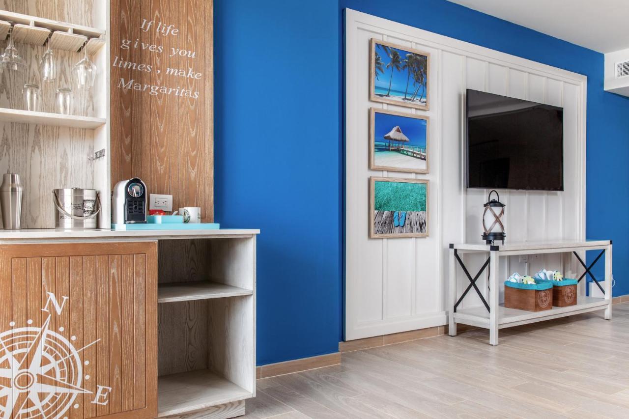 Margaritaville Island Reserve Cap Cana Hammock - An Adults Only Karisma All-Inclusive Experience بونتا كانا المظهر الخارجي الصورة