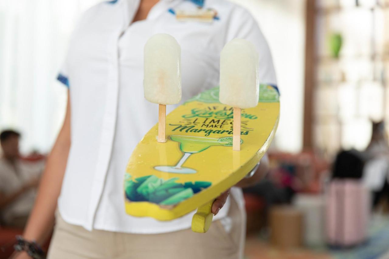 Margaritaville Island Reserve Cap Cana Hammock - An Adults Only Karisma All-Inclusive Experience بونتا كانا المظهر الخارجي الصورة