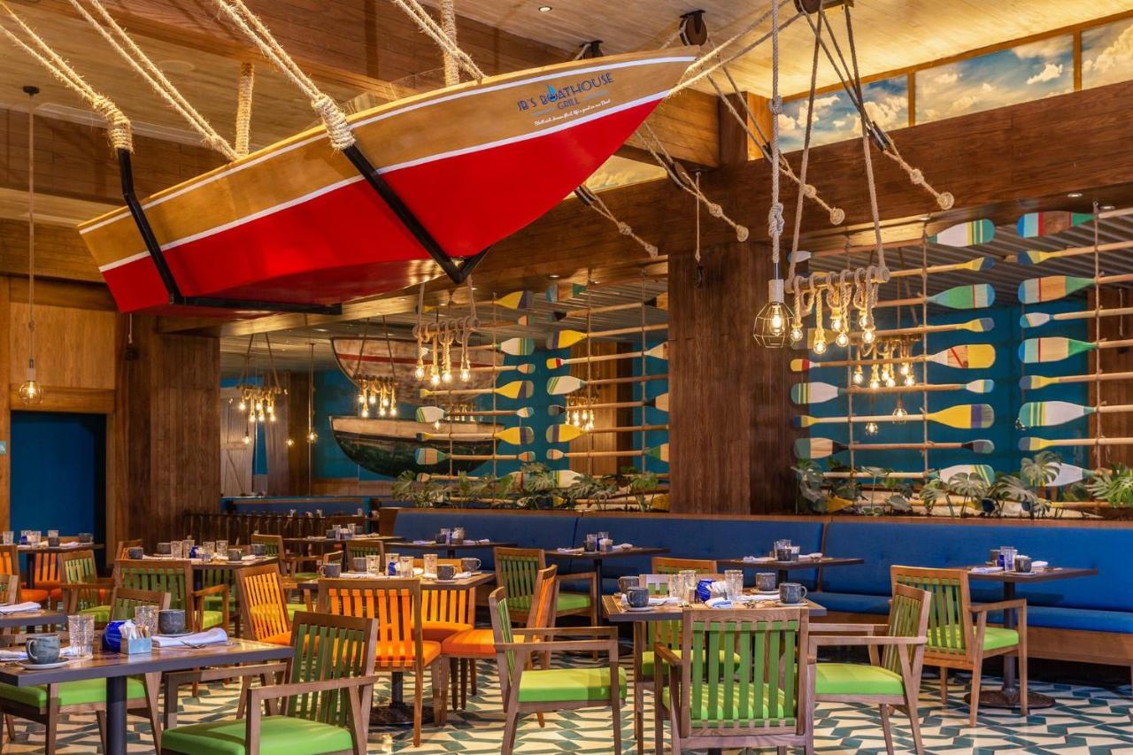 Margaritaville Island Reserve Cap Cana Hammock - An Adults Only Karisma All-Inclusive Experience بونتا كانا المظهر الخارجي الصورة