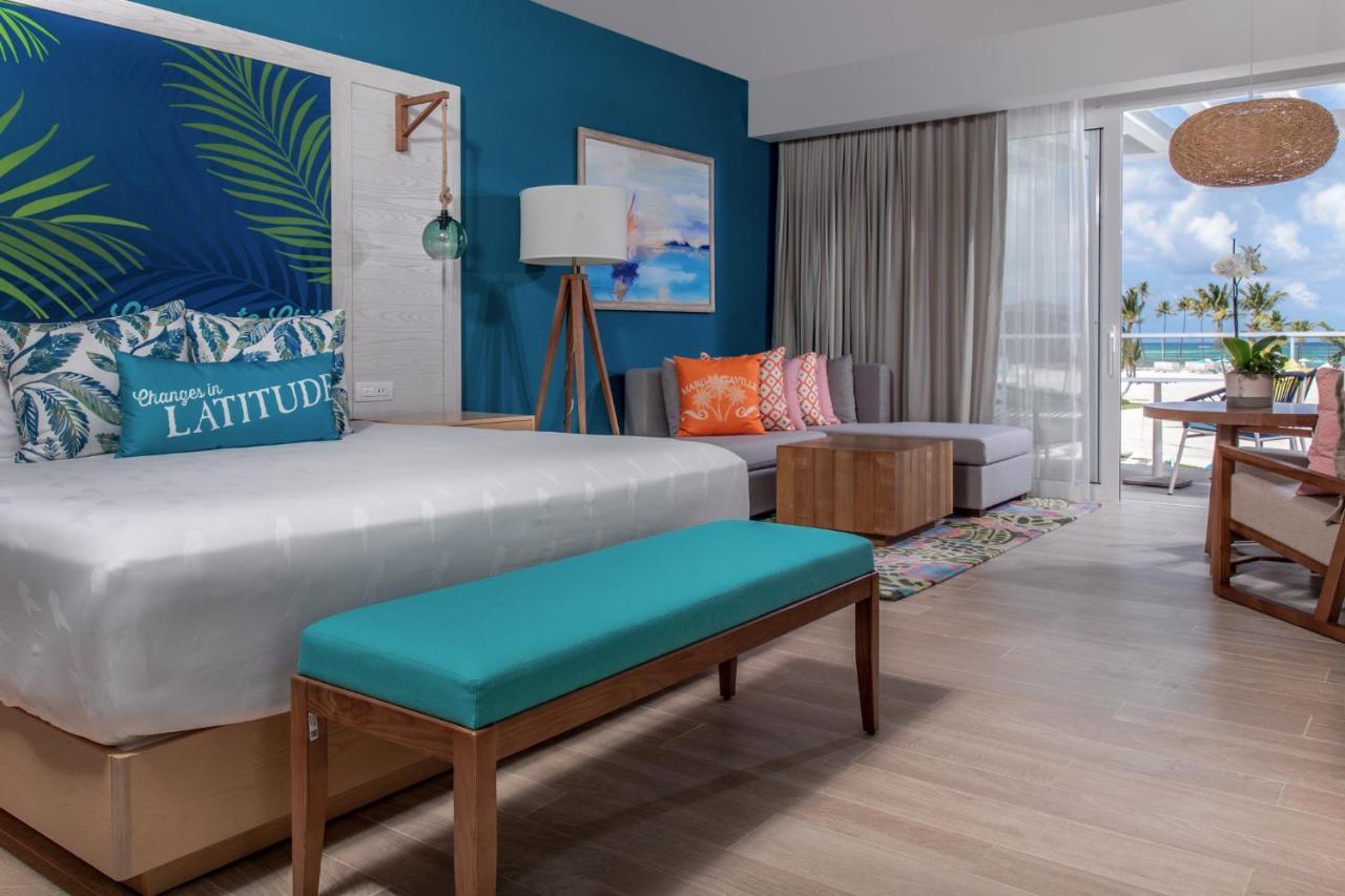 Margaritaville Island Reserve Cap Cana Hammock - An Adults Only Karisma All-Inclusive Experience بونتا كانا المظهر الخارجي الصورة