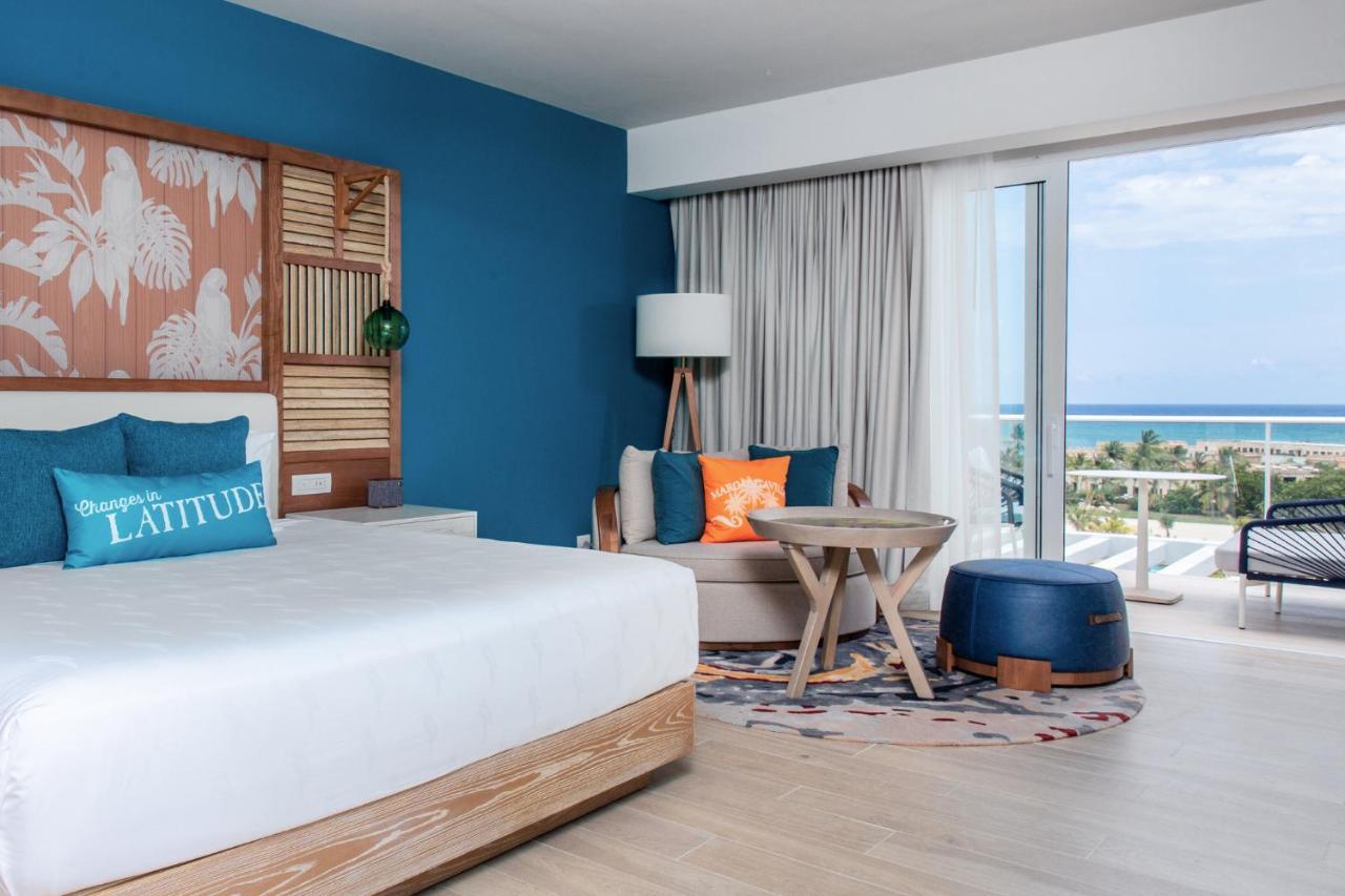 Margaritaville Island Reserve Cap Cana Hammock - An Adults Only Karisma All-Inclusive Experience بونتا كانا المظهر الخارجي الصورة