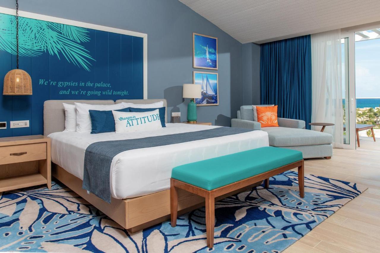 Margaritaville Island Reserve Cap Cana Hammock - An Adults Only Karisma All-Inclusive Experience بونتا كانا المظهر الخارجي الصورة