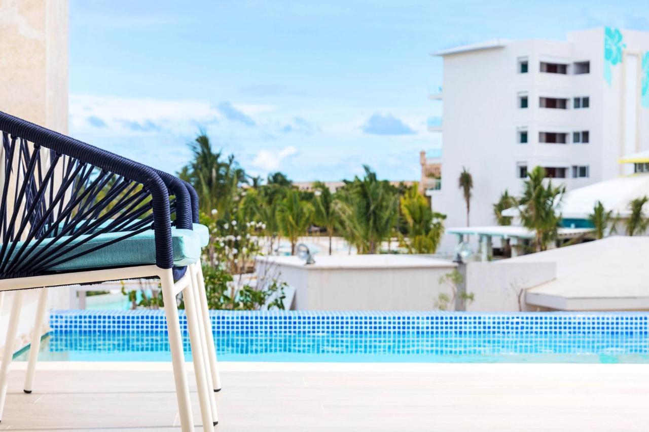 Margaritaville Island Reserve Cap Cana Hammock - An Adults Only Karisma All-Inclusive Experience بونتا كانا المظهر الخارجي الصورة