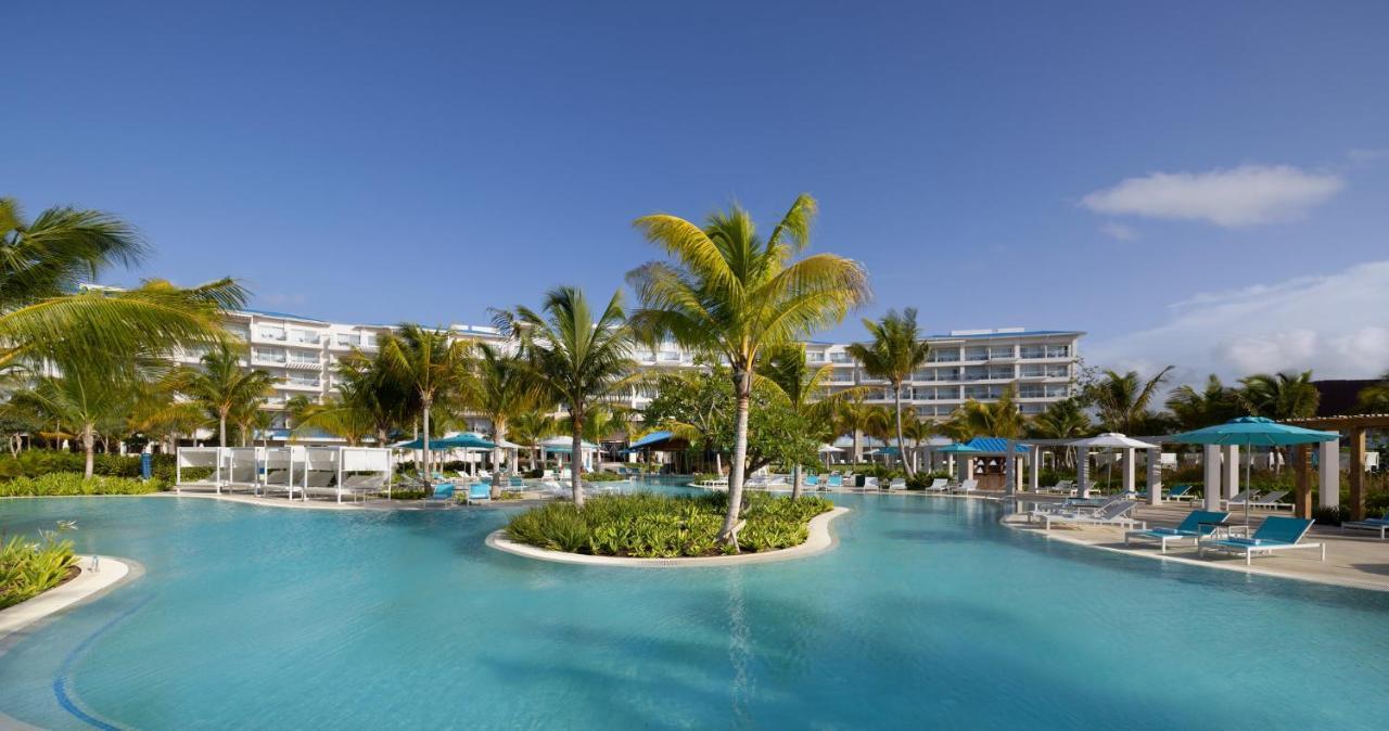 Margaritaville Island Reserve Cap Cana Hammock - An Adults Only Karisma All-Inclusive Experience بونتا كانا المظهر الخارجي الصورة