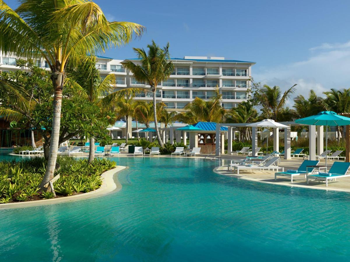 Margaritaville Island Reserve Cap Cana Hammock - An Adults Only Karisma All-Inclusive Experience بونتا كانا المظهر الخارجي الصورة