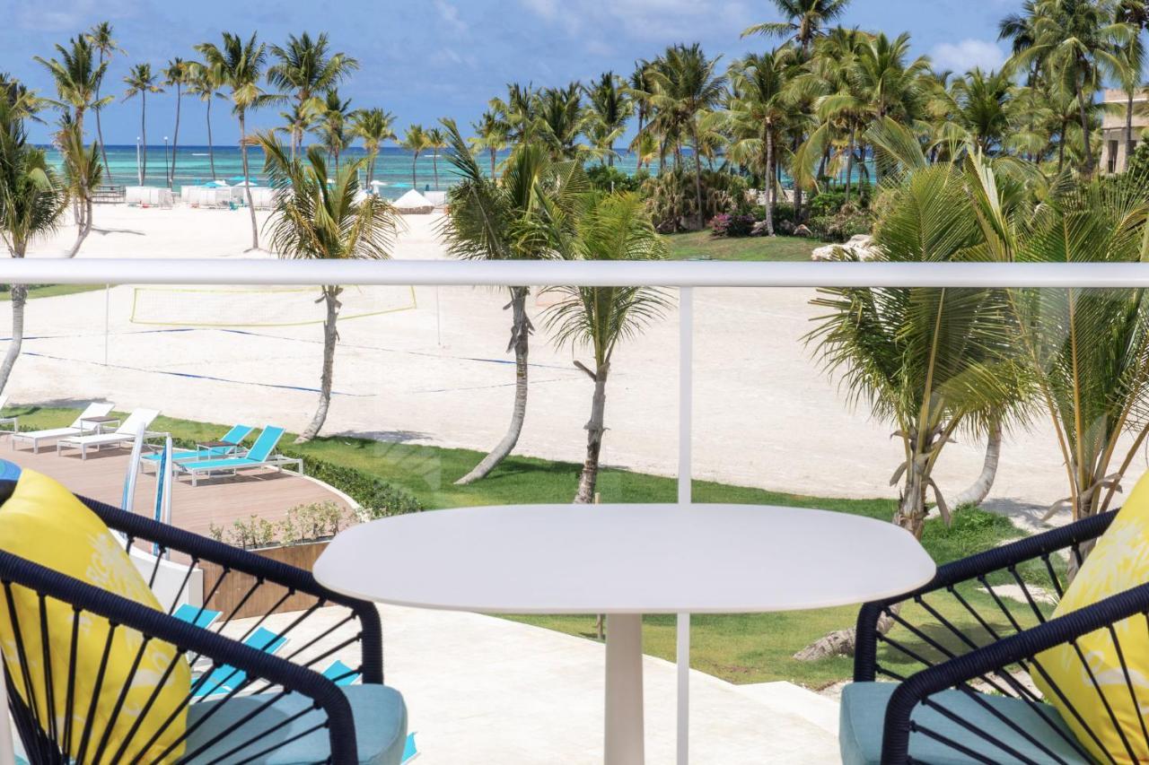 Margaritaville Island Reserve Cap Cana Hammock - An Adults Only Karisma All-Inclusive Experience بونتا كانا المظهر الخارجي الصورة