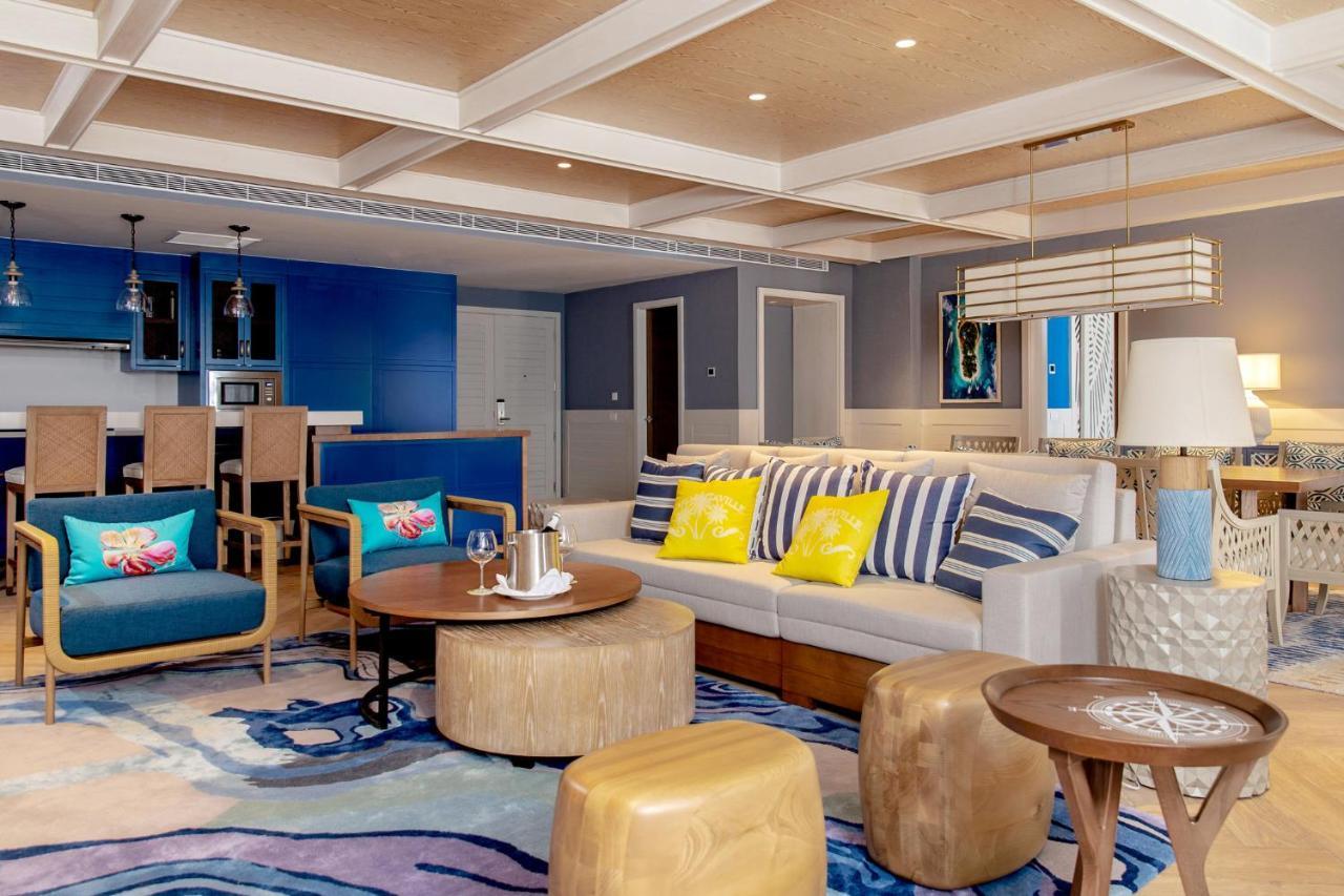 Margaritaville Island Reserve Cap Cana Hammock - An Adults Only Karisma All-Inclusive Experience بونتا كانا المظهر الخارجي الصورة