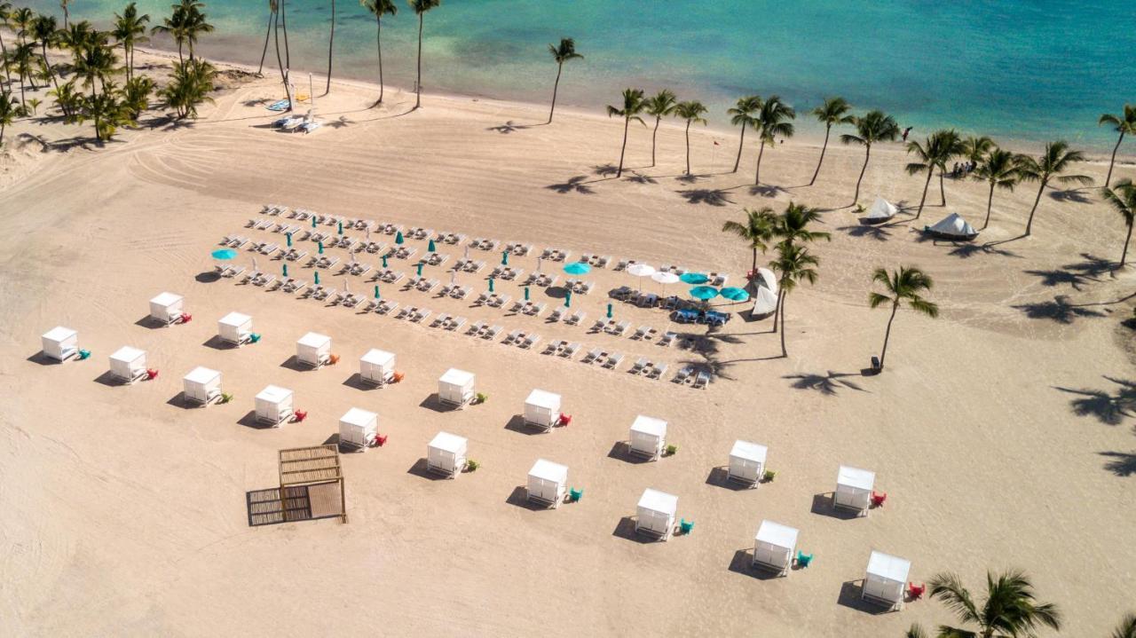Margaritaville Island Reserve Cap Cana Hammock - An Adults Only Karisma All-Inclusive Experience بونتا كانا المظهر الخارجي الصورة