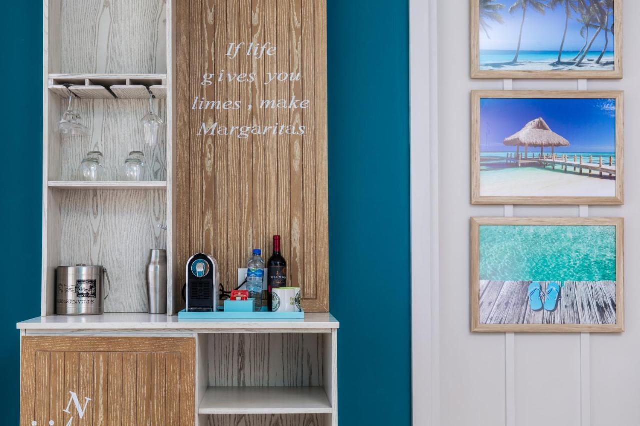 Margaritaville Island Reserve Cap Cana Hammock - An Adults Only Karisma All-Inclusive Experience بونتا كانا المظهر الخارجي الصورة