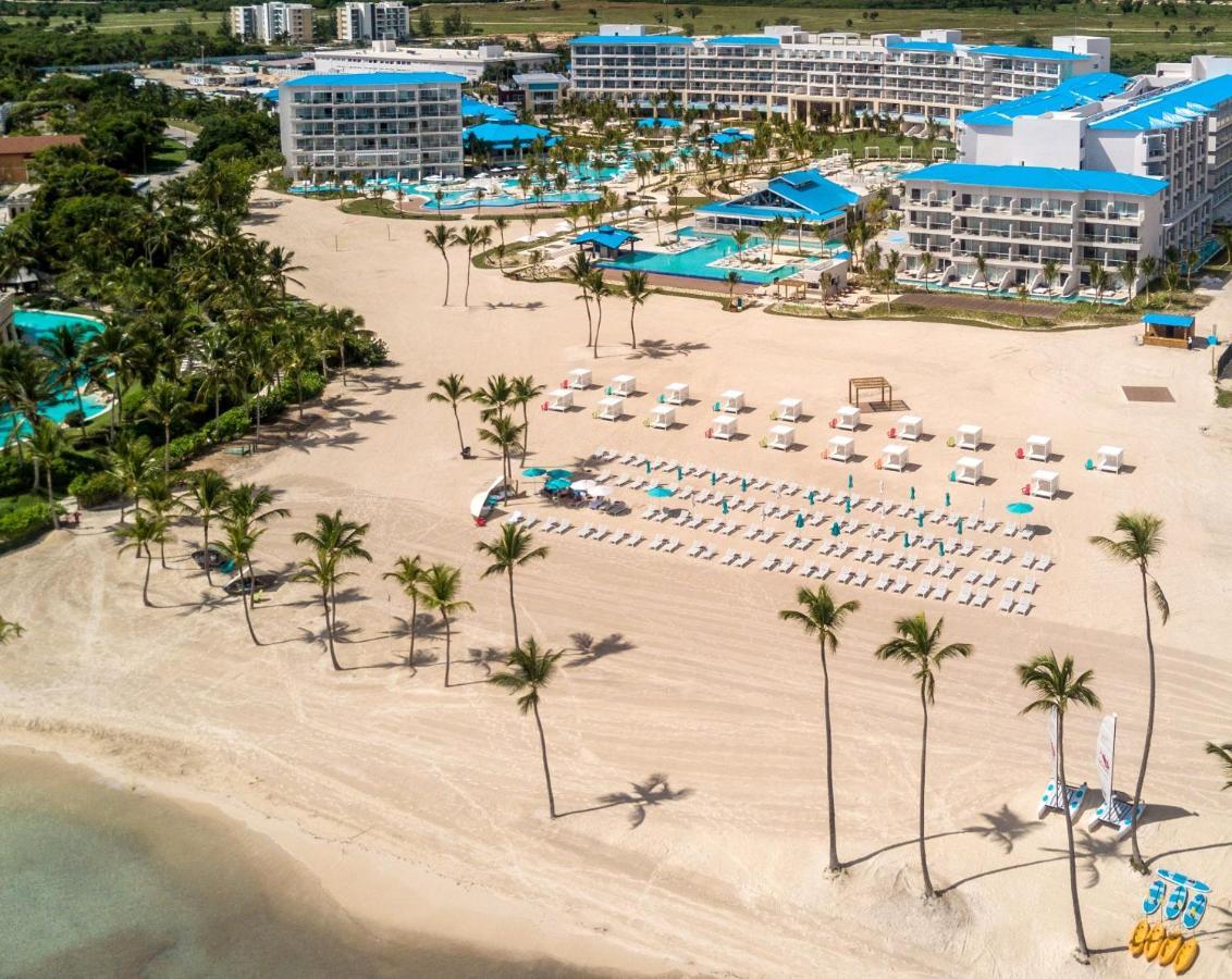 Margaritaville Island Reserve Cap Cana Hammock - An Adults Only Karisma All-Inclusive Experience بونتا كانا المظهر الخارجي الصورة