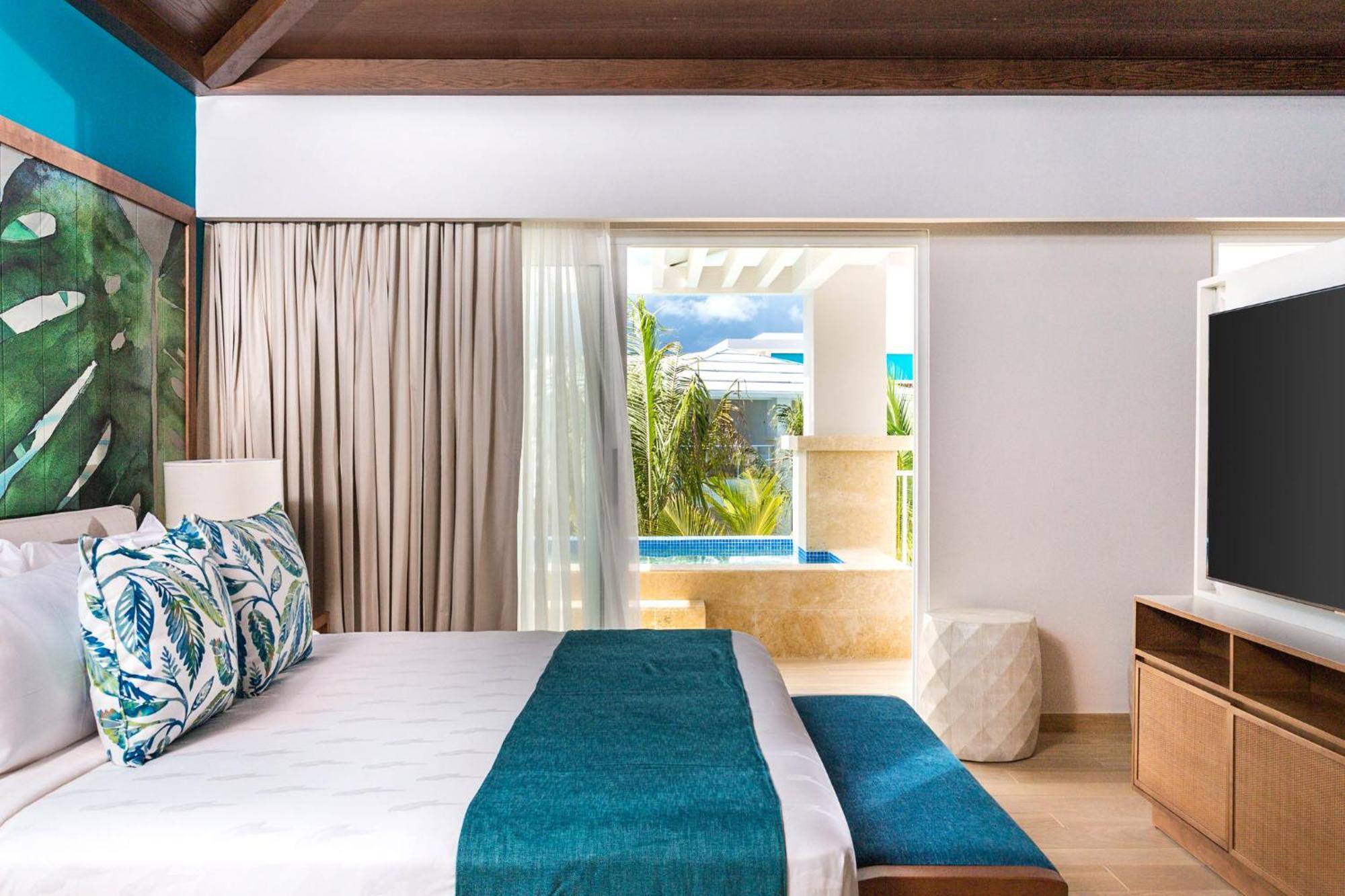 Margaritaville Island Reserve Cap Cana Hammock - An Adults Only Karisma All-Inclusive Experience بونتا كانا المظهر الخارجي الصورة