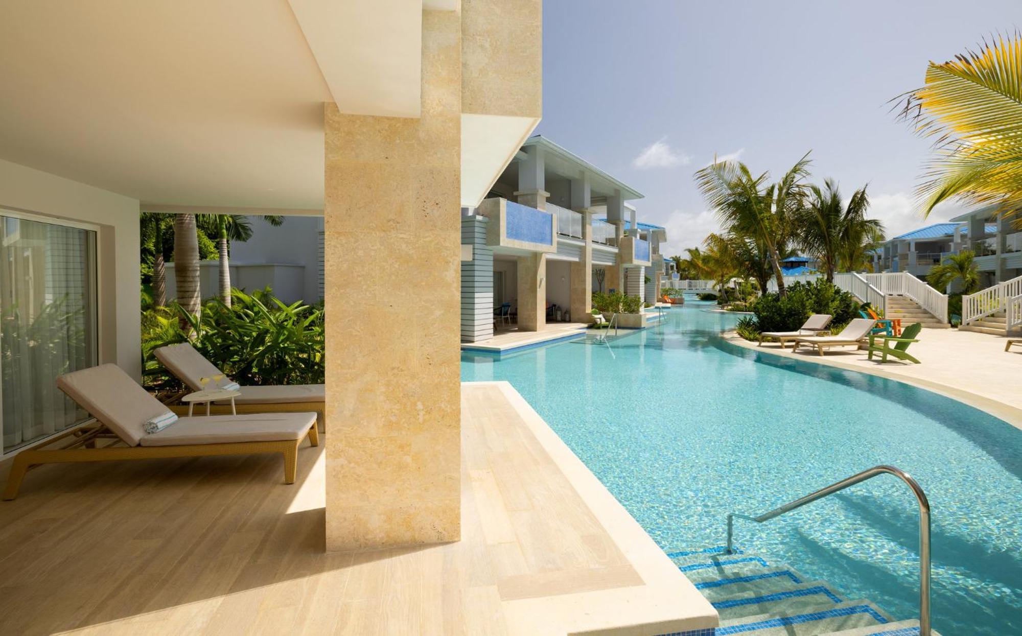 Margaritaville Island Reserve Cap Cana Hammock - An Adults Only Karisma All-Inclusive Experience بونتا كانا المظهر الخارجي الصورة
