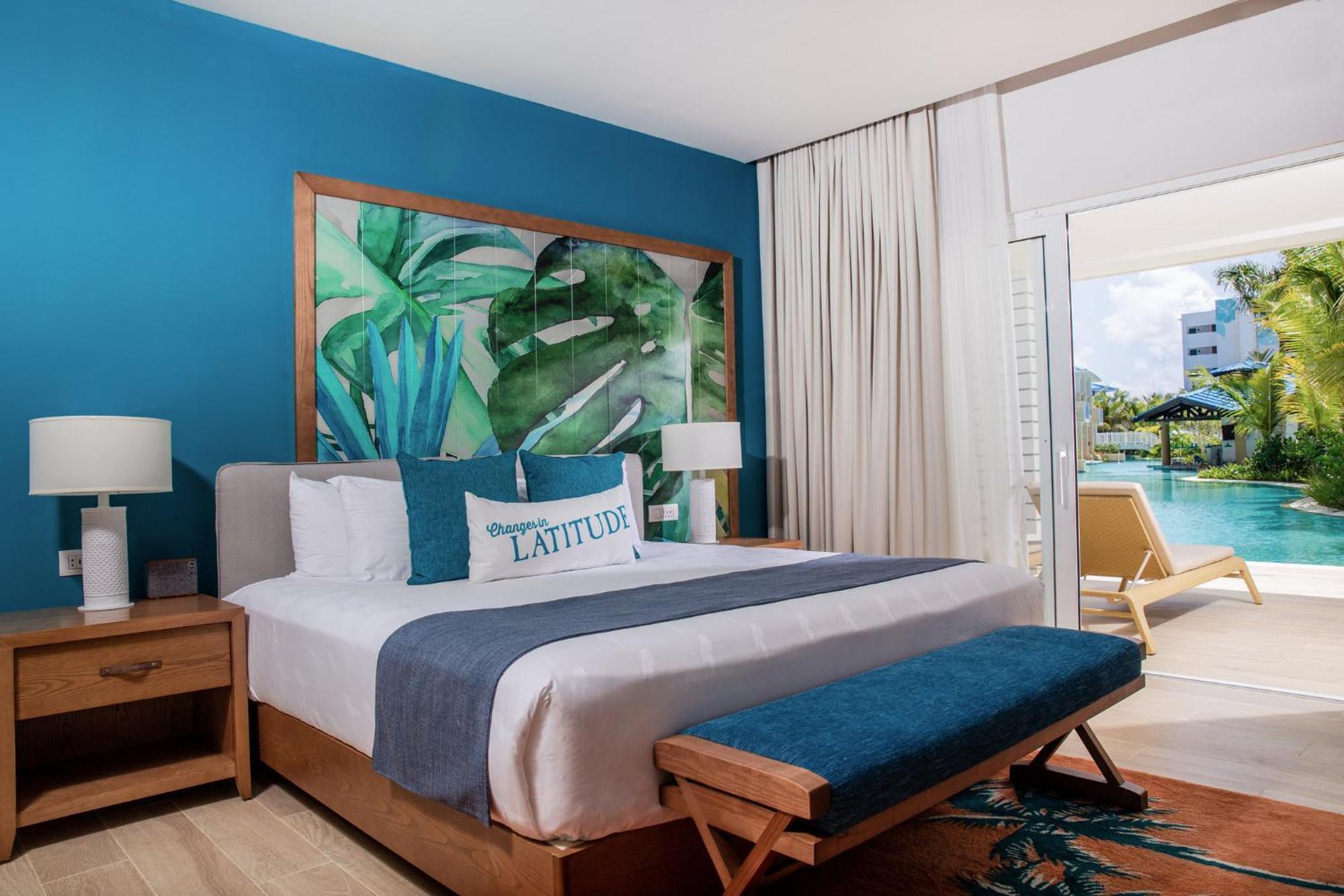 Margaritaville Island Reserve Cap Cana Hammock - An Adults Only Karisma All-Inclusive Experience بونتا كانا المظهر الخارجي الصورة