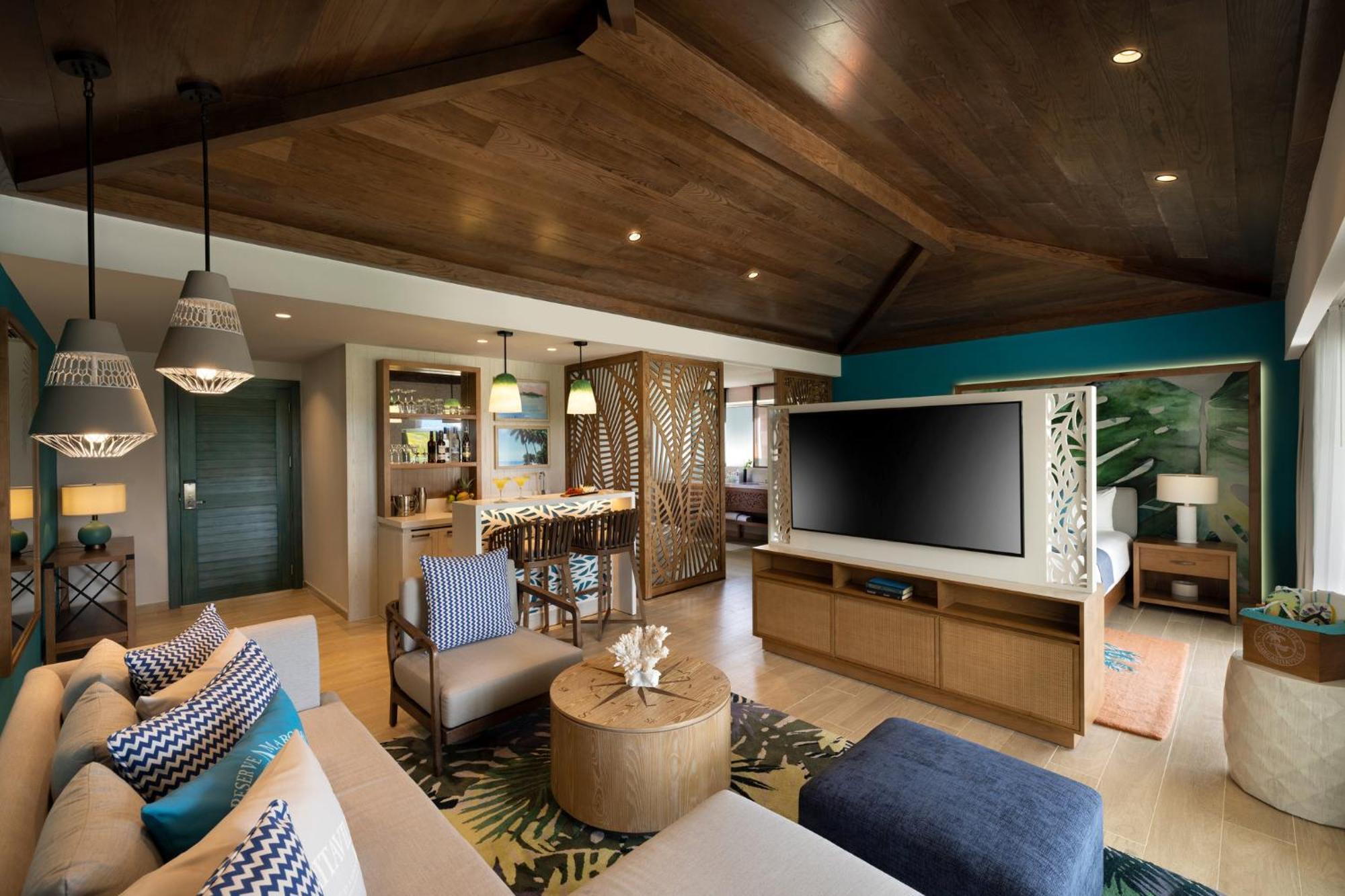 Margaritaville Island Reserve Cap Cana Hammock - An Adults Only Karisma All-Inclusive Experience بونتا كانا المظهر الخارجي الصورة