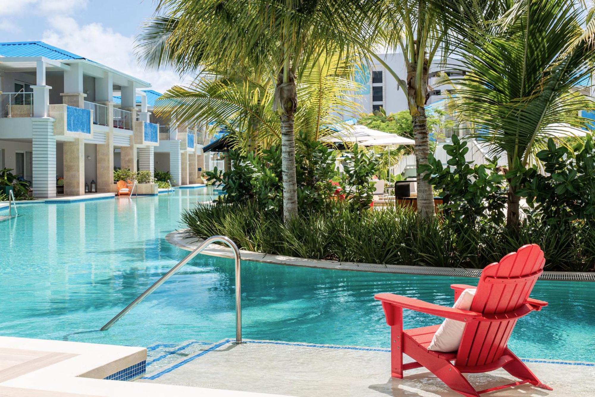Margaritaville Island Reserve Cap Cana Hammock - An Adults Only Karisma All-Inclusive Experience بونتا كانا المظهر الخارجي الصورة