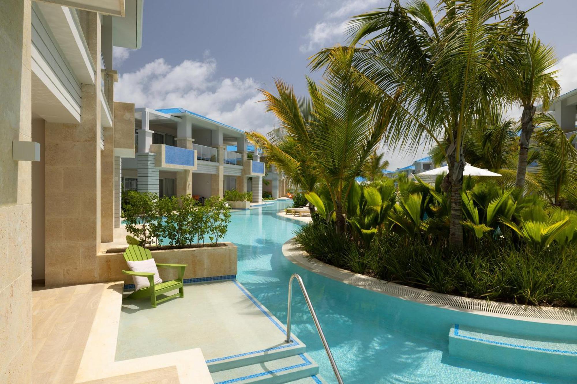 Margaritaville Island Reserve Cap Cana Hammock - An Adults Only Karisma All-Inclusive Experience بونتا كانا المظهر الخارجي الصورة
