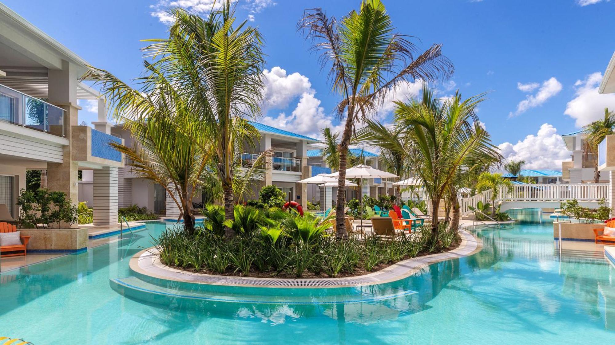 Margaritaville Island Reserve Cap Cana Hammock - An Adults Only Karisma All-Inclusive Experience بونتا كانا المظهر الخارجي الصورة