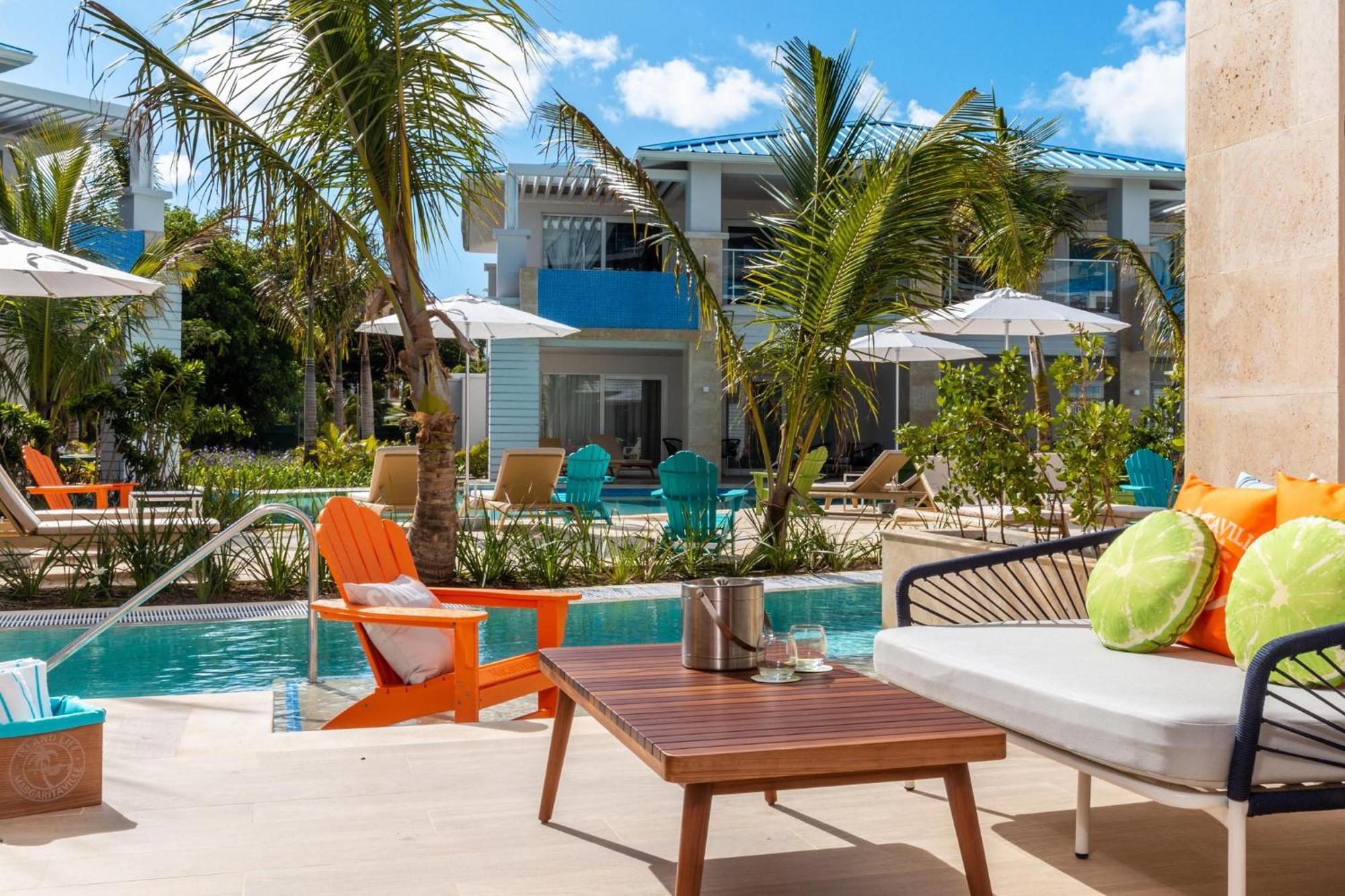 Margaritaville Island Reserve Cap Cana Hammock - An Adults Only Karisma All-Inclusive Experience بونتا كانا المظهر الخارجي الصورة