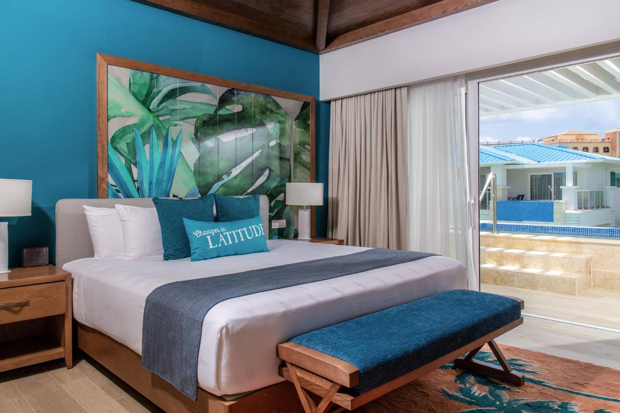 Margaritaville Island Reserve Cap Cana Hammock - An Adults Only Karisma All-Inclusive Experience بونتا كانا المظهر الخارجي الصورة