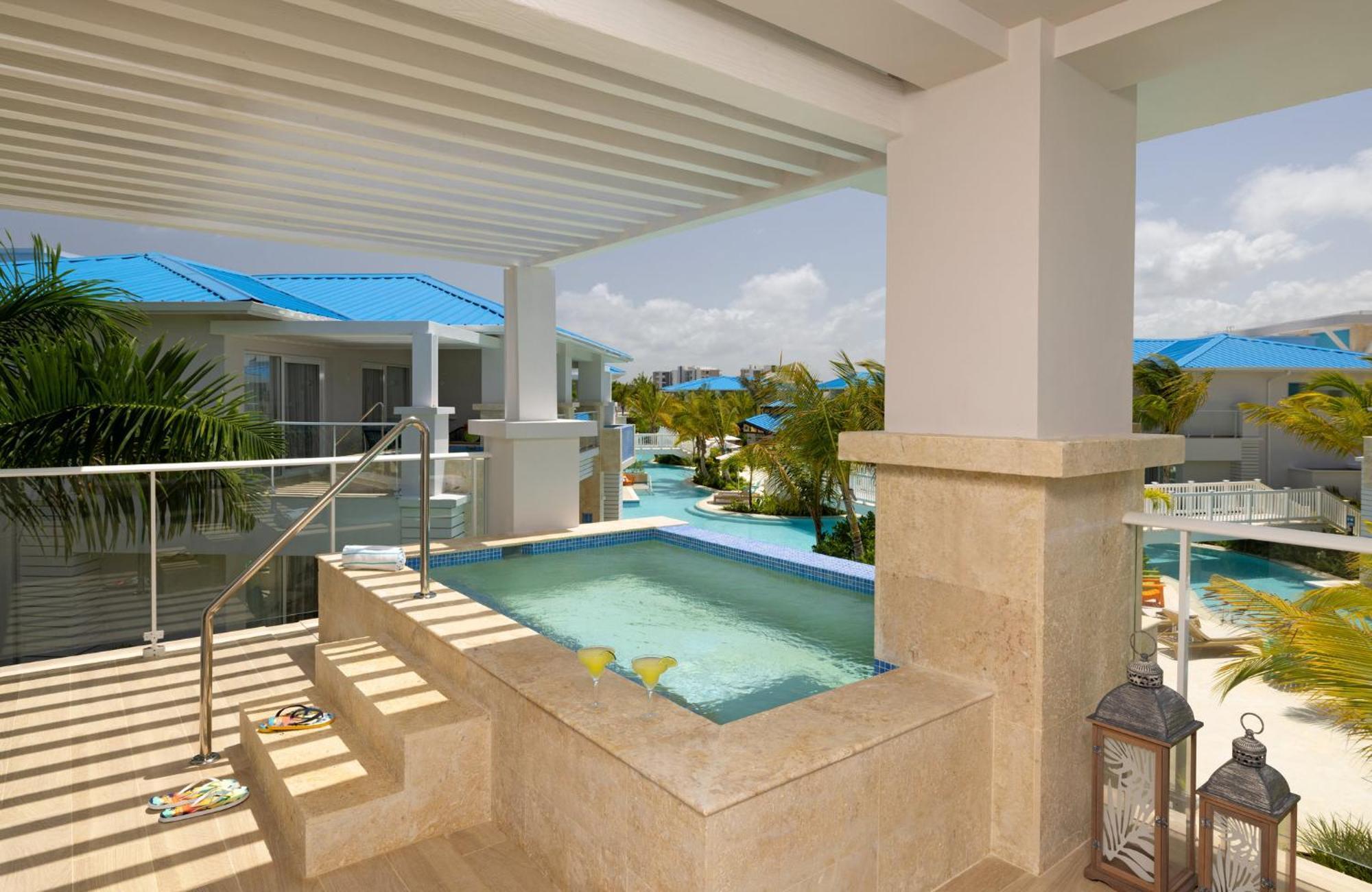 Margaritaville Island Reserve Cap Cana Hammock - An Adults Only Karisma All-Inclusive Experience بونتا كانا المظهر الخارجي الصورة